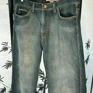 DKNY Brooklyn‎ Jean